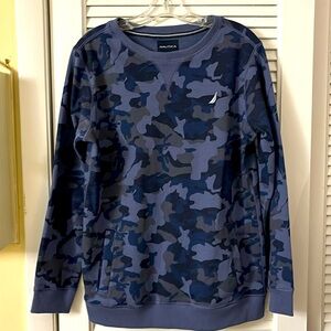 Nautica Sweatshirt (Boys)
